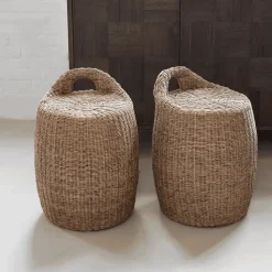 Kruk Alcudia Rattan
