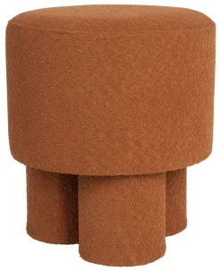 Kruk Lonetta Bouclé