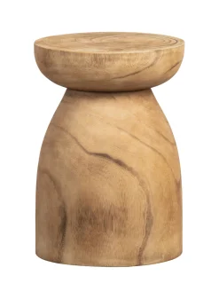 Krukje Bink kleur Naturel, Ø28cm