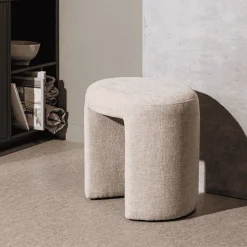 Krukje Charlie Chenille