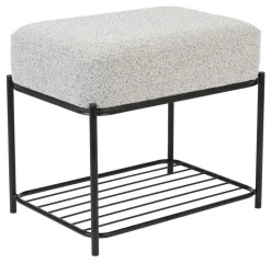 Krukje Kamron Bouclé