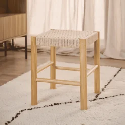 Krukje Marlen Geweven koord