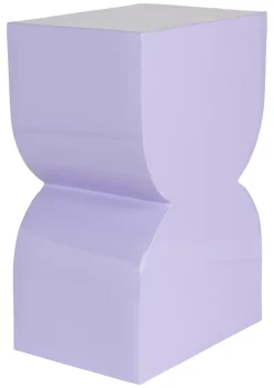 Krukje/Bijzettafel Cones 30 x 21cm