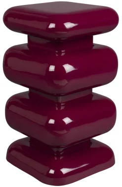 Krukje/Bijzettafel Stubby