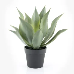 Kunstplant Agave 51cm hoog