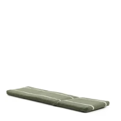 Kussen Daila t.b.v. Ligbed Dandara, kleur Groen