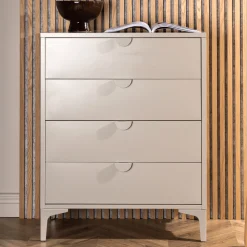 Ladekast Danyella Met 4 laden