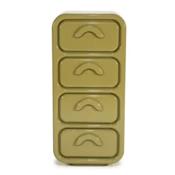 Ladekast Gubby Met 4 laden