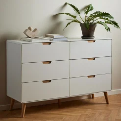 Ladekast Roselle 90 x 135cm