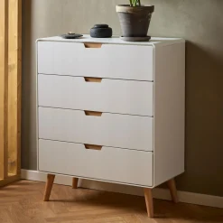 Ladekast Roselle 100 x 80cm