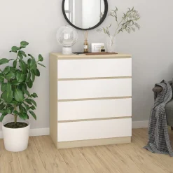 Ladekast Youba Met 4 laden