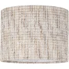 Lampenkap Filou Geweven stof, 40cm