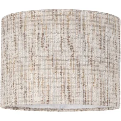 Lampenkap Filou Geweven stof, 40cm