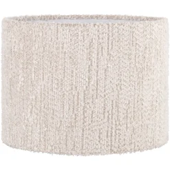 Lampenkap Marly kleur Crème