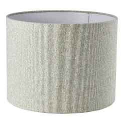 Lampenkap Zera Bouclé