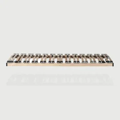 Lattenbodem Slatted 90 x 200cm