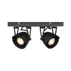 LED Spot Cap 2-lamps