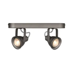 LED Spot Max 2-lichts