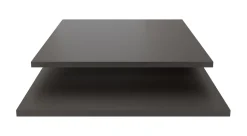 Legplank Daily Closet t.b.v. Closet Double