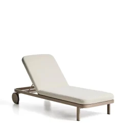 Ligbed Kionia Met wieltjes