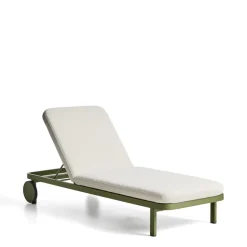 Ligbed Kionia Met wieltjes