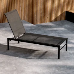 Ligbed Romney Textileen