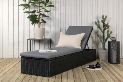 Ligbed Valari Wicker