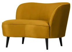 Lounge Fauteuil Sara Rechts, Velvet