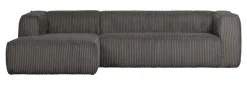 Loungebank Bean Rib 305cm