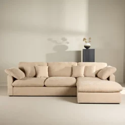 Loungebank Courteney 297cm