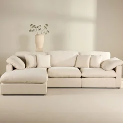 Loungebank Courteney 297cm