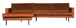 Loungebank Rodeo Links, Velvet
