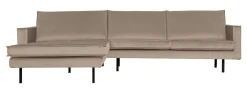 Loungebank Rodeo Links, Velvet