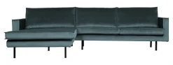 Loungebank Rodeo Links, Velvet
