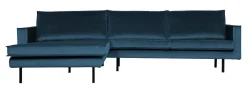 Loungebank Rodeo Links, Velvet