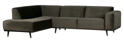 Loungebank Statement Velvet