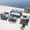 Loungeset Charlett