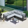 Loungeset Charlett