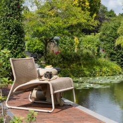 Loungestoel West All Weather