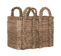 Mand Colony Waterhyacint