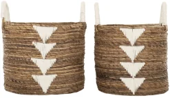 Mand Lima Set van 2 stuks