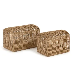 Mand Xuliana Set van 2 stuks
