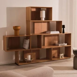 Modulair Wandrek Litto 114 x 168cm