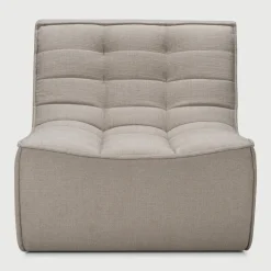 Modulaire Bank N701 Eco, 1-zits