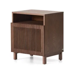 Nachtkastje Beyla 53 x 62cm