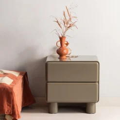 Nachtkastje Lustra Met 2 laden