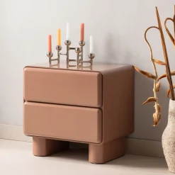 Nachtkastje Lustra Met 2 laden