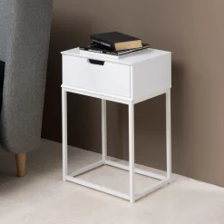 Nachtkastje Nathan met 1 lade