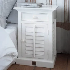 Nachtkastje New Orleans