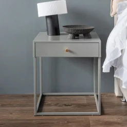 Nachtkastje Shaune Met 1 lade